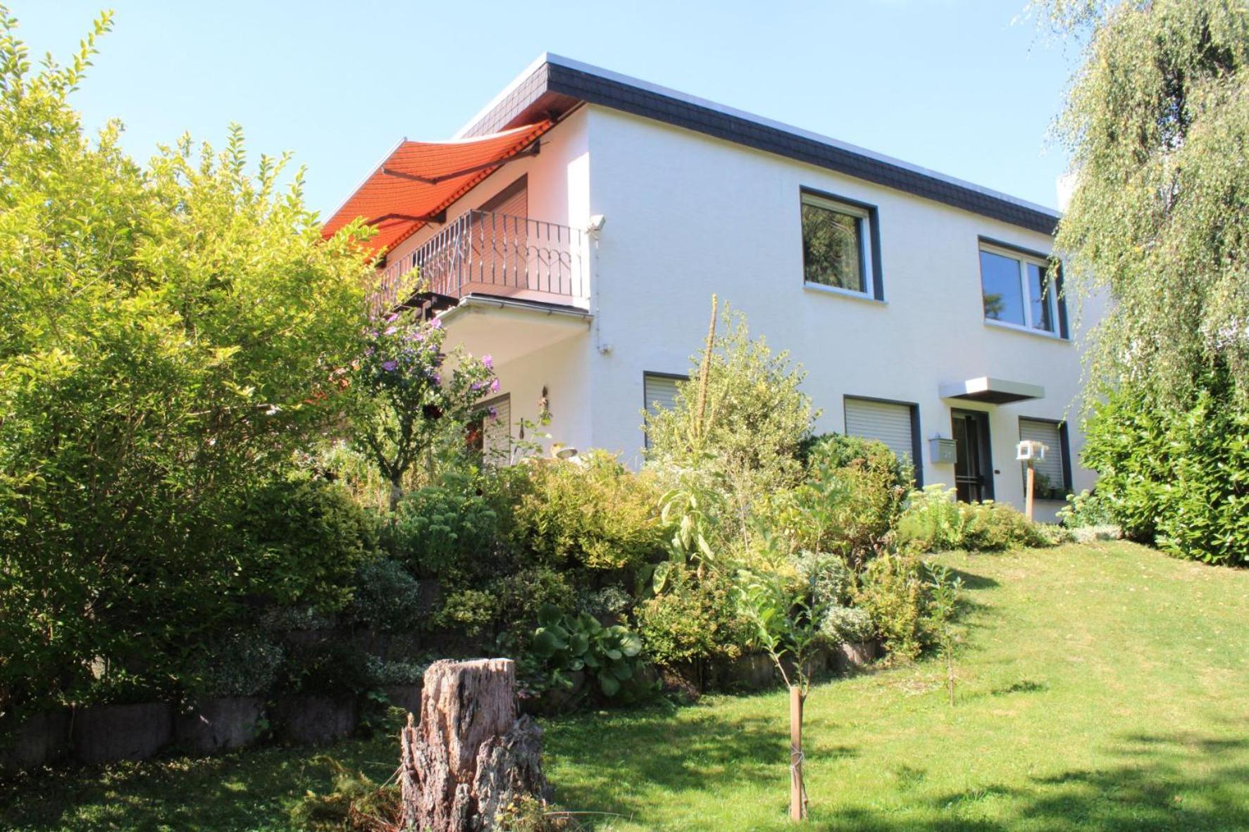 Ferienwohnung Moehneblick Mohnesee Bagian luar foto