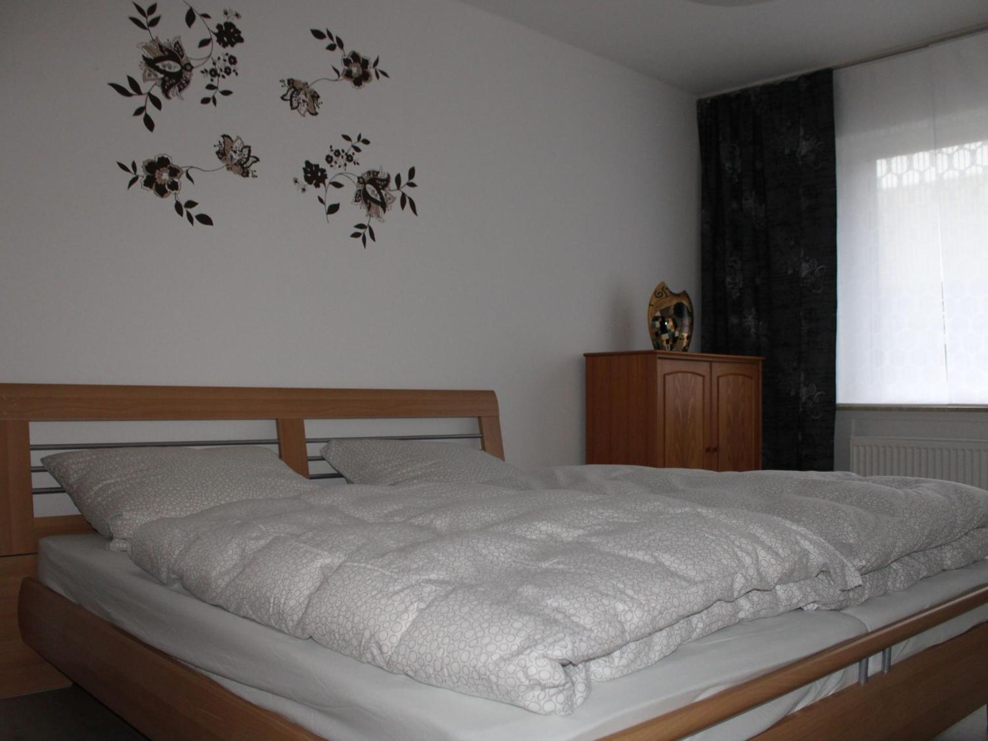 Ferienwohnung Moehneblick Mohnesee Bagian luar foto