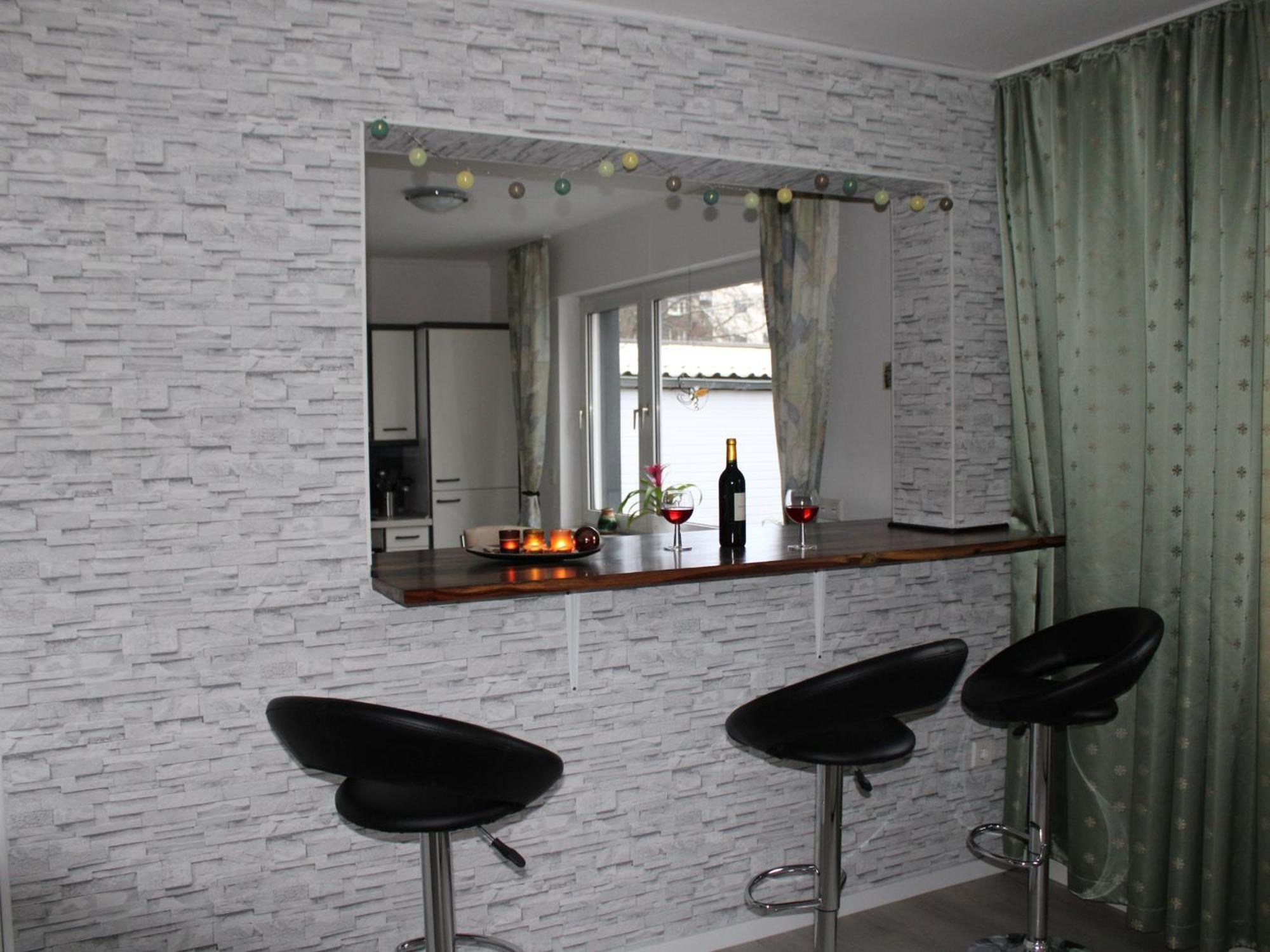 Ferienwohnung Moehneblick Mohnesee Bagian luar foto