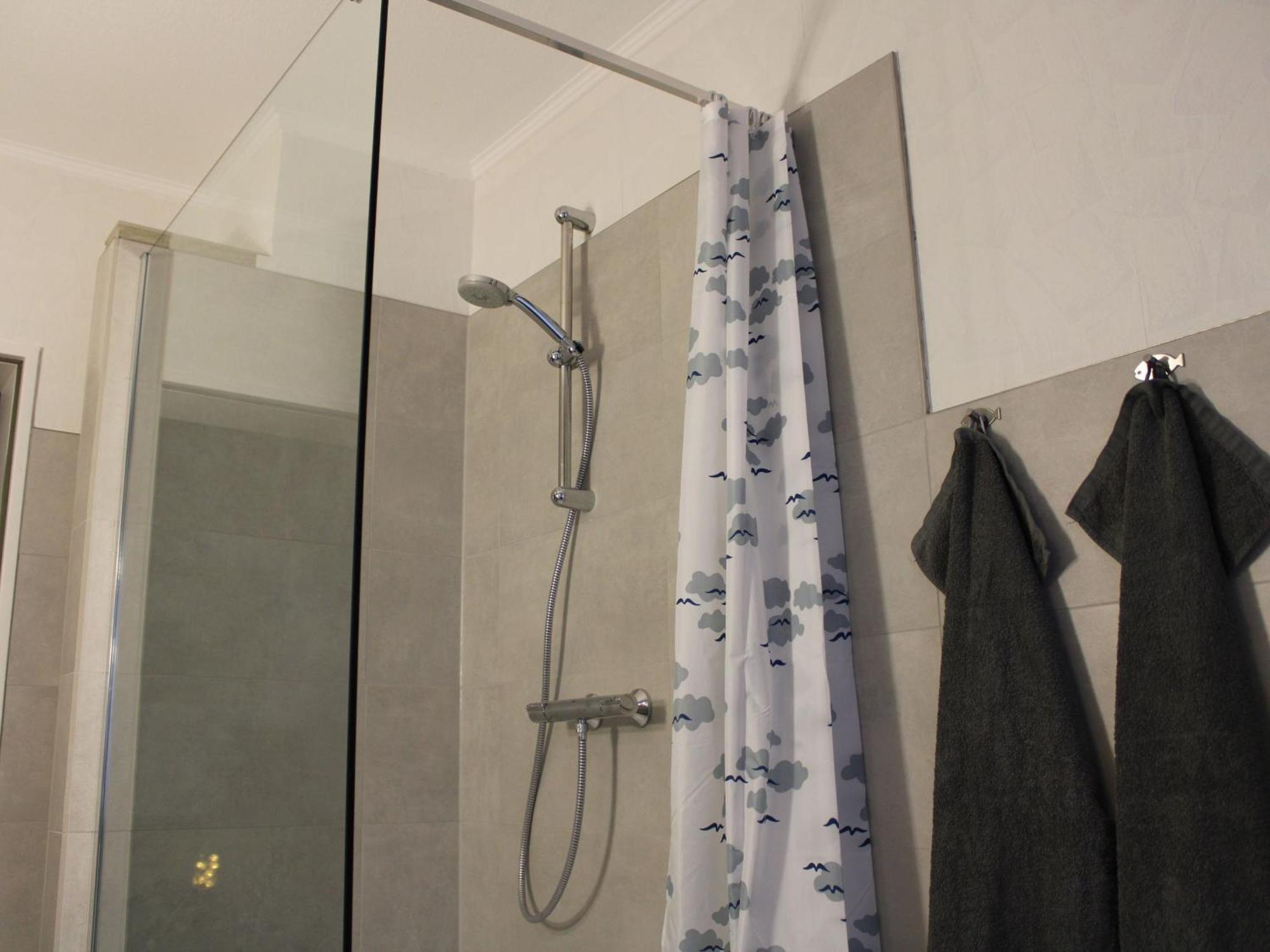 Ferienwohnung Moehneblick Mohnesee Bagian luar foto