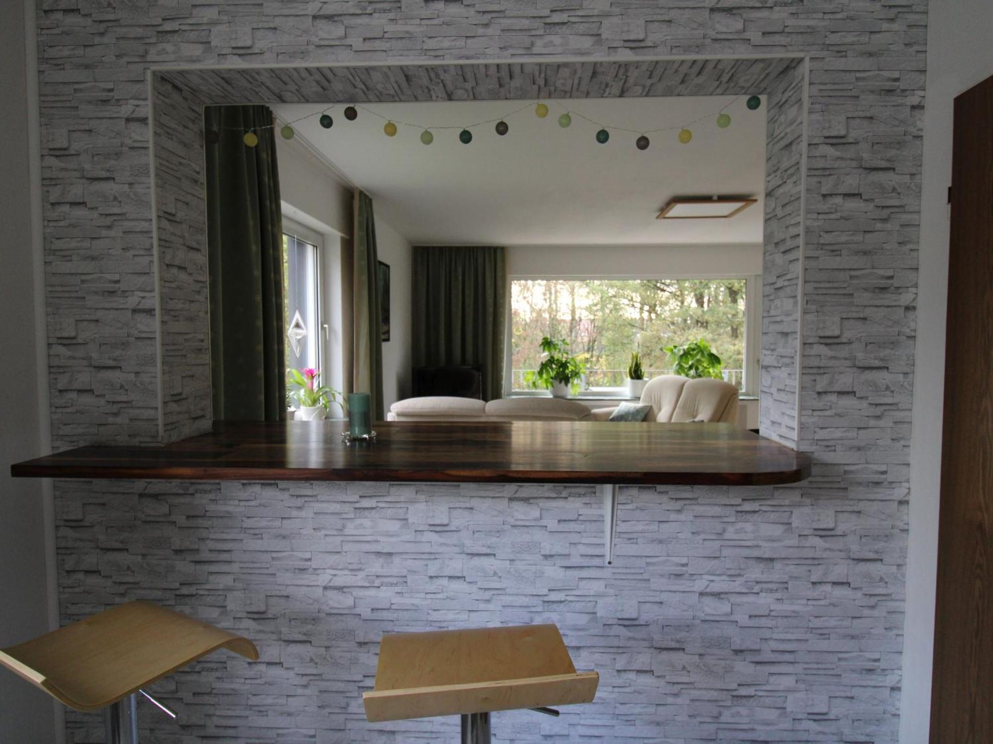 Ferienwohnung Moehneblick Mohnesee Bagian luar foto