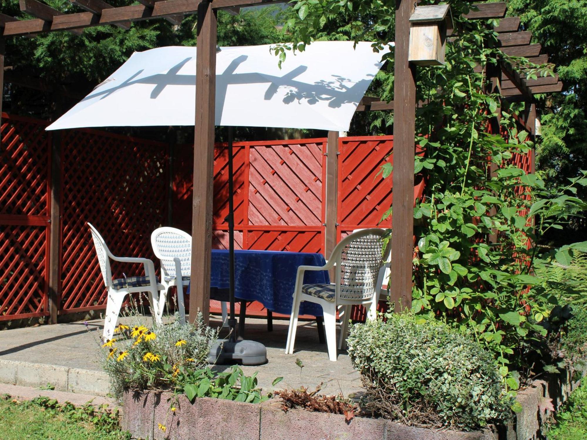 Ferienwohnung Moehneblick Mohnesee Bagian luar foto