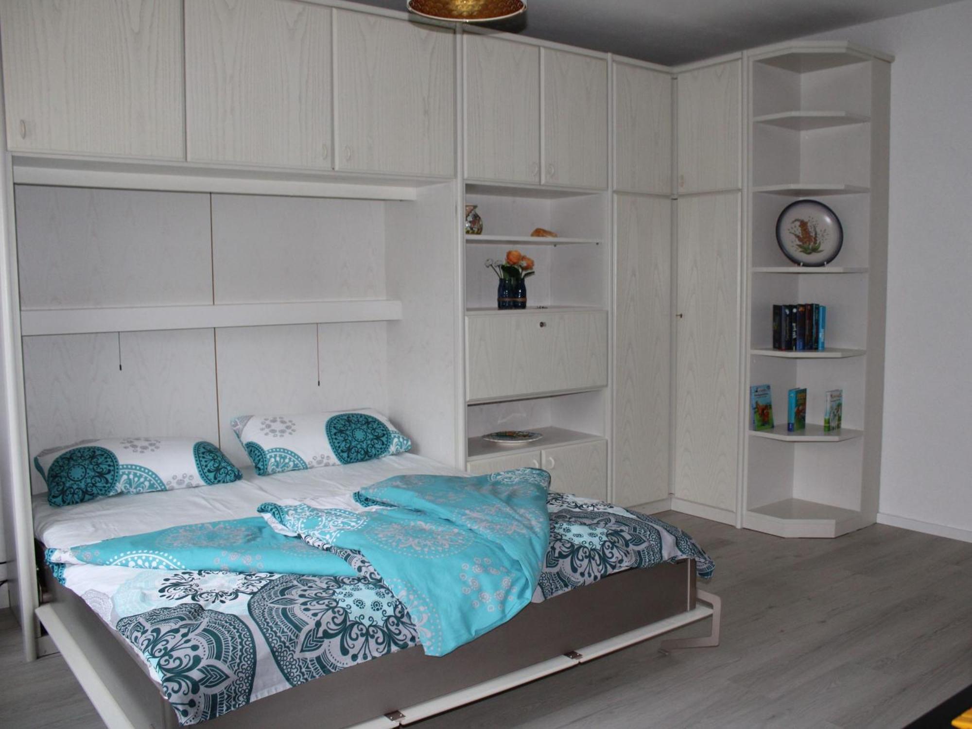 Ferienwohnung Moehneblick Mohnesee Bagian luar foto